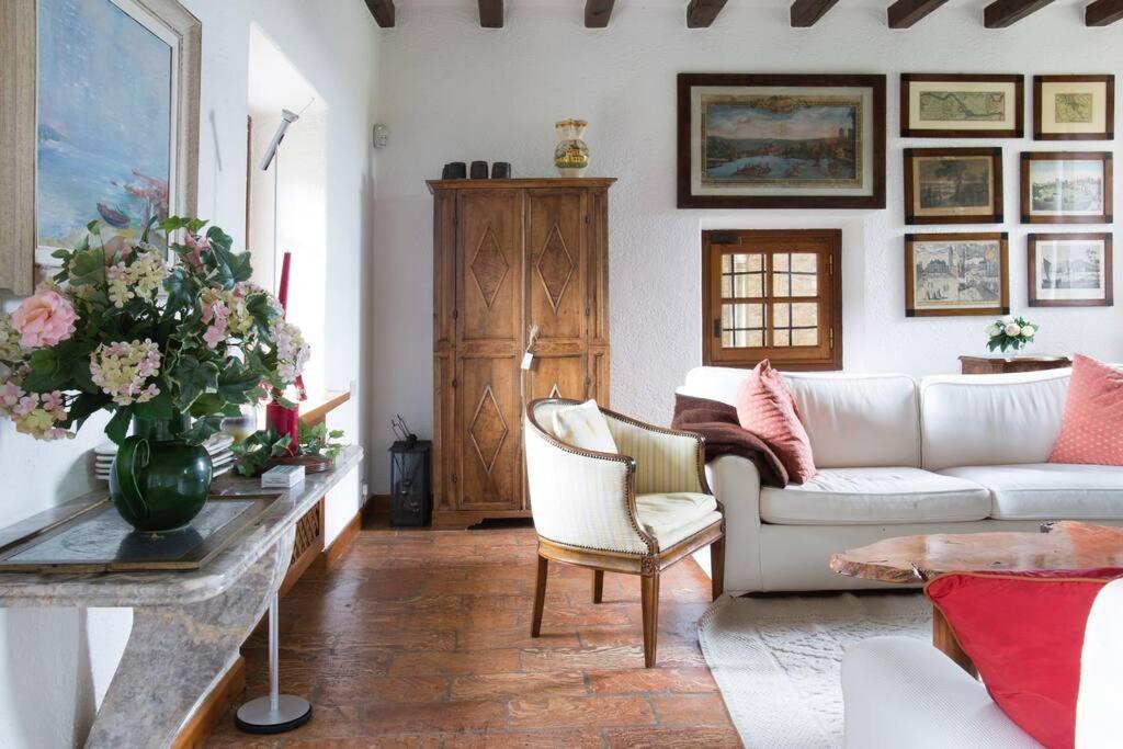 Rustico Corte Capitani Bardolino Villa Exterior photo