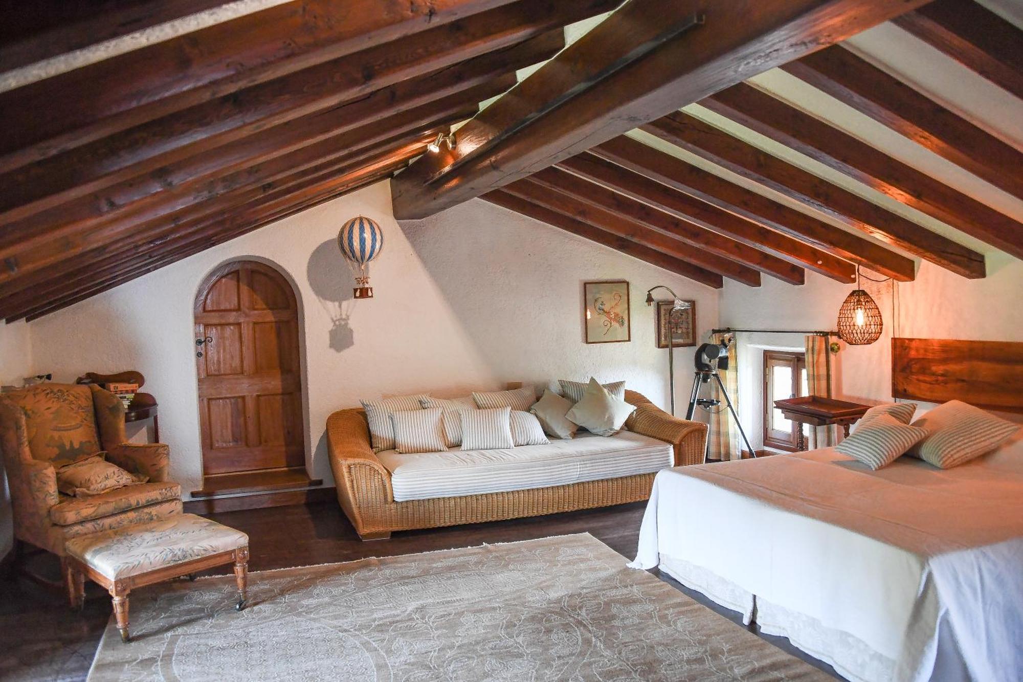 Rustico Corte Capitani Bardolino Villa Exterior photo