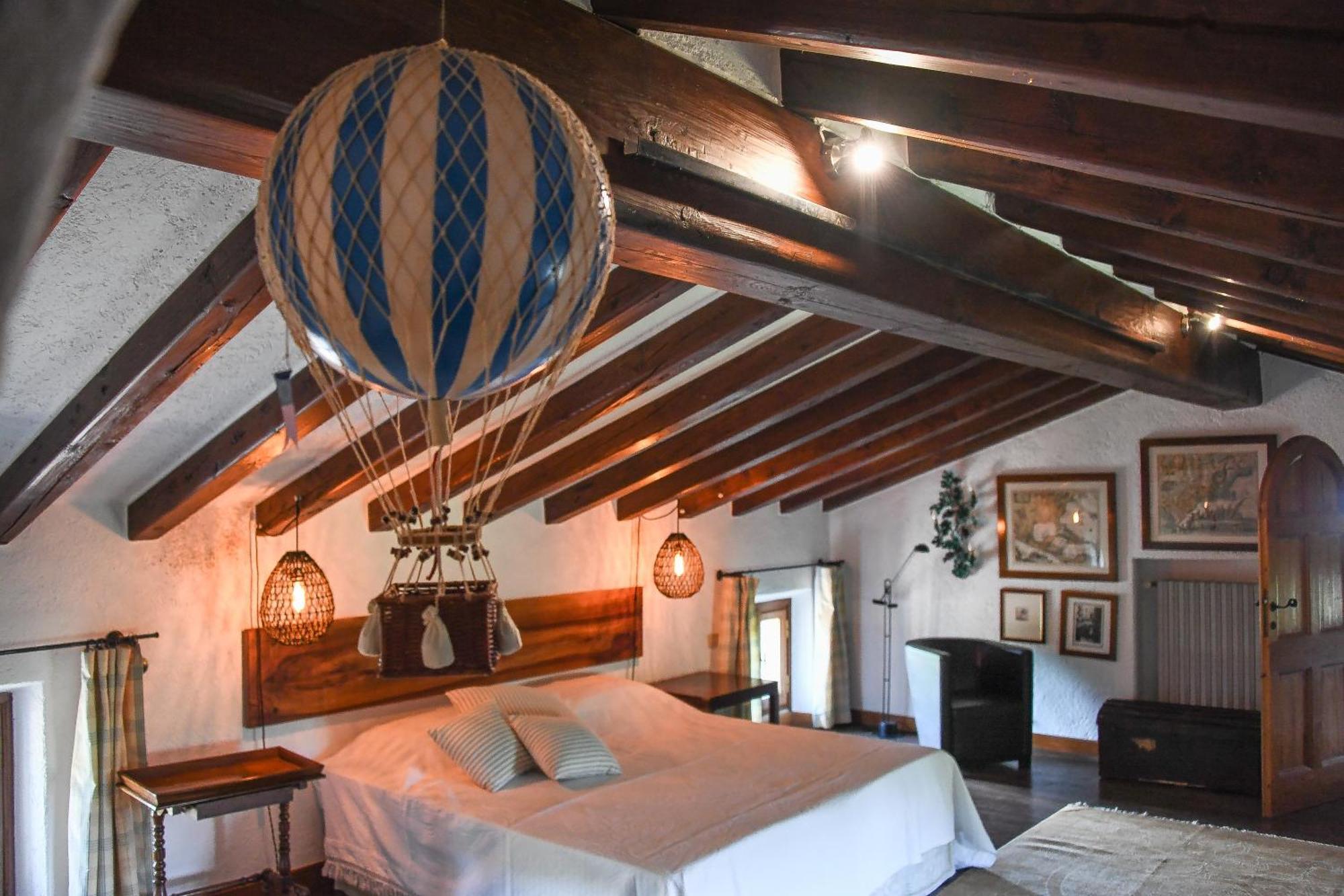 Rustico Corte Capitani Bardolino Villa Exterior photo