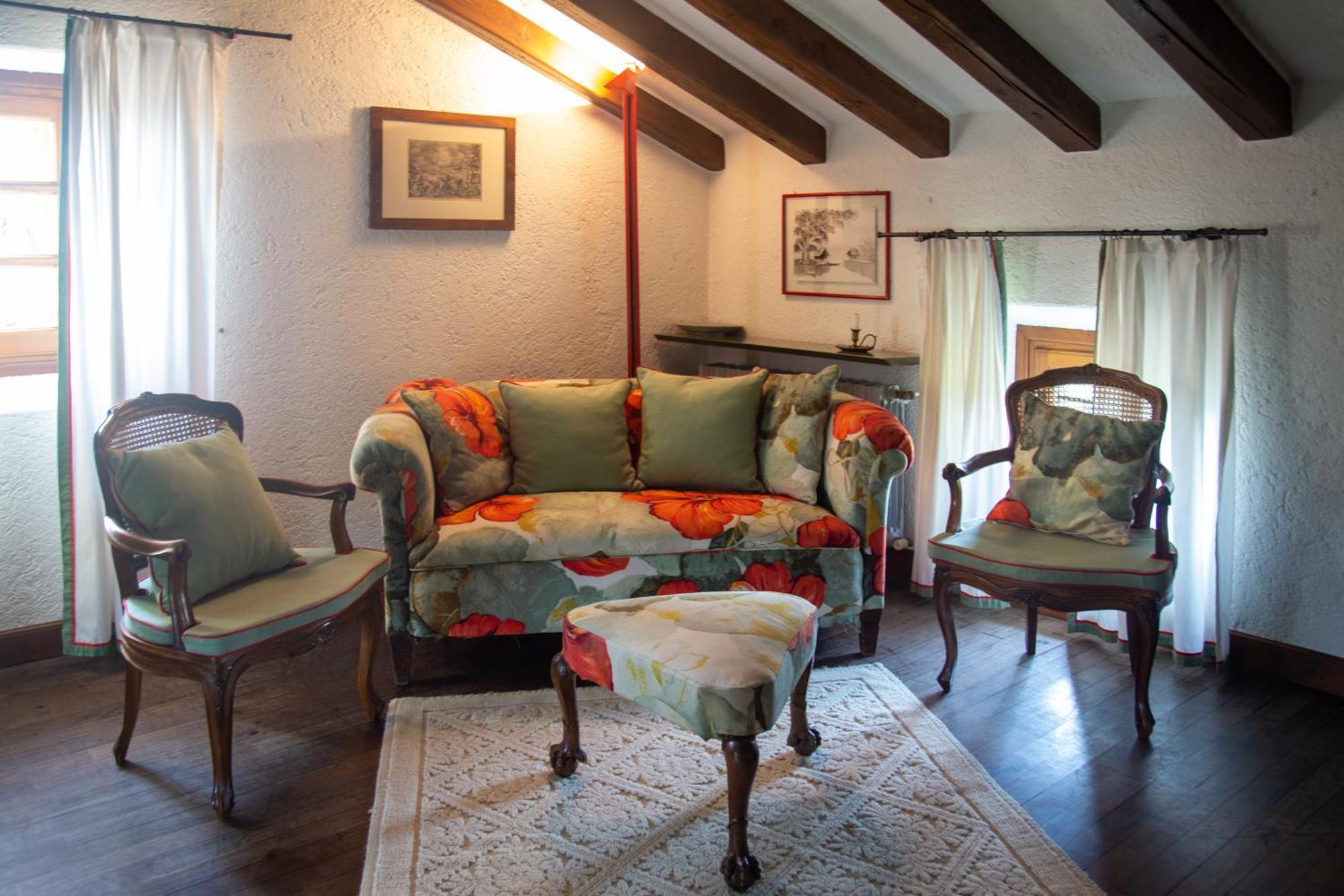 Rustico Corte Capitani Bardolino Villa Exterior photo